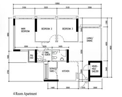 Blk 226A The Verandah @ Matilda (Punggol), HDB 4 Rooms #561526361